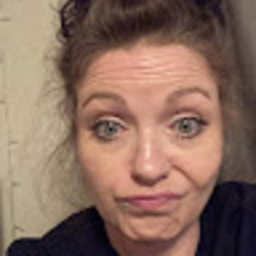 Meet your Posher, Shauna